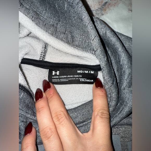 Under Armour Sweater - Picture 2 of 7